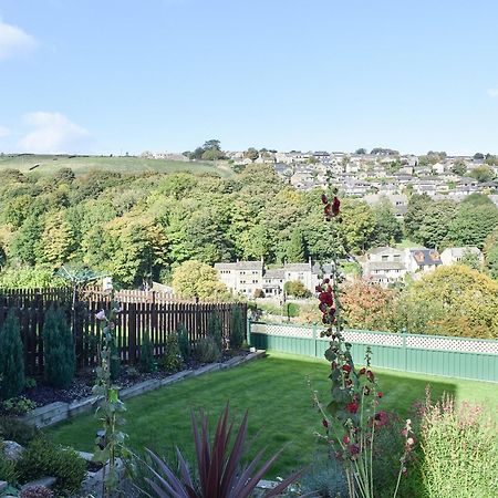 Holme Valley Cottage Holmfirth Ngoại thất bức ảnh