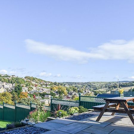 Holme Valley Cottage Holmfirth Ngoại thất bức ảnh