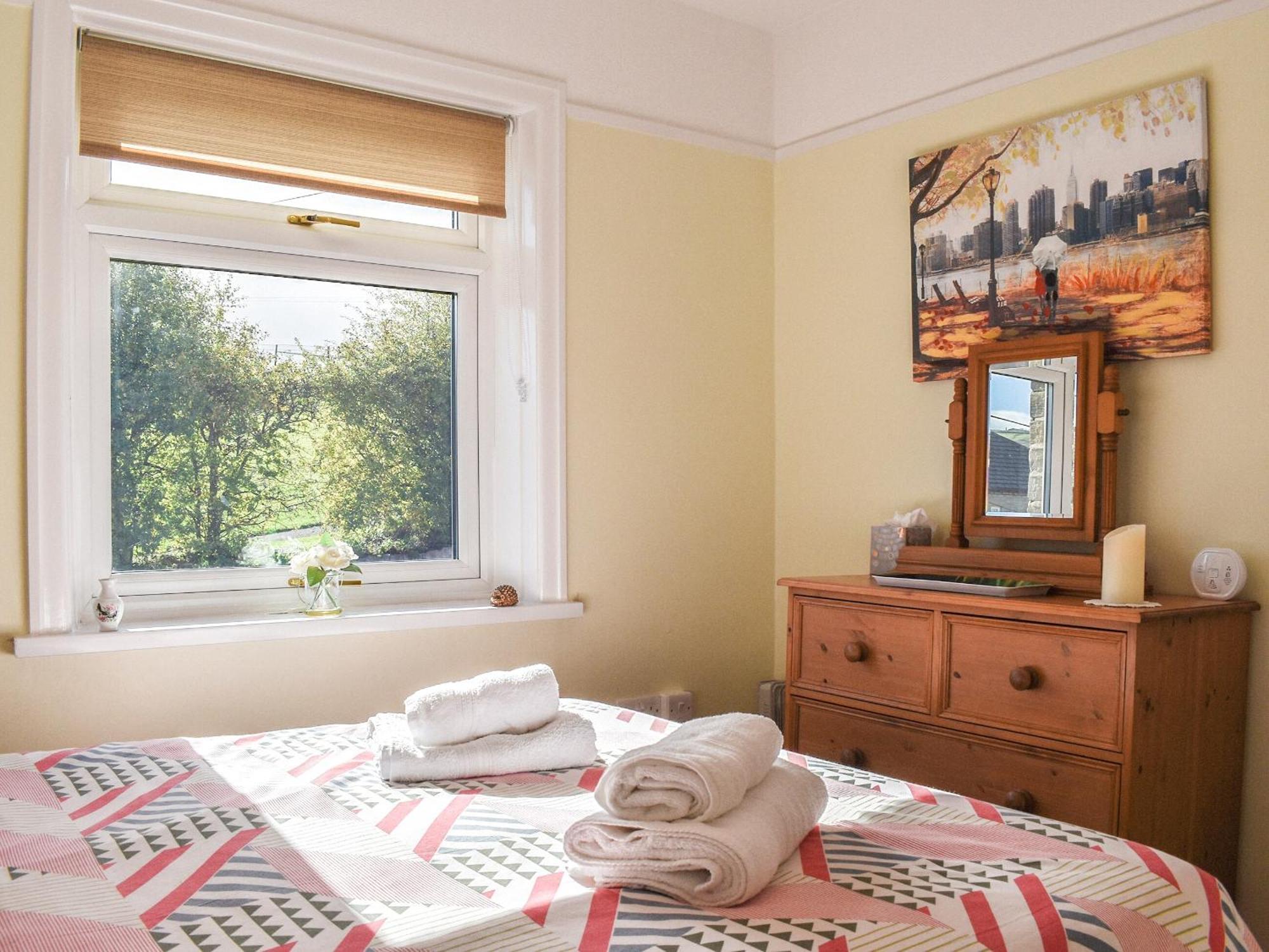 Holme Valley Cottage Holmfirth Ngoại thất bức ảnh