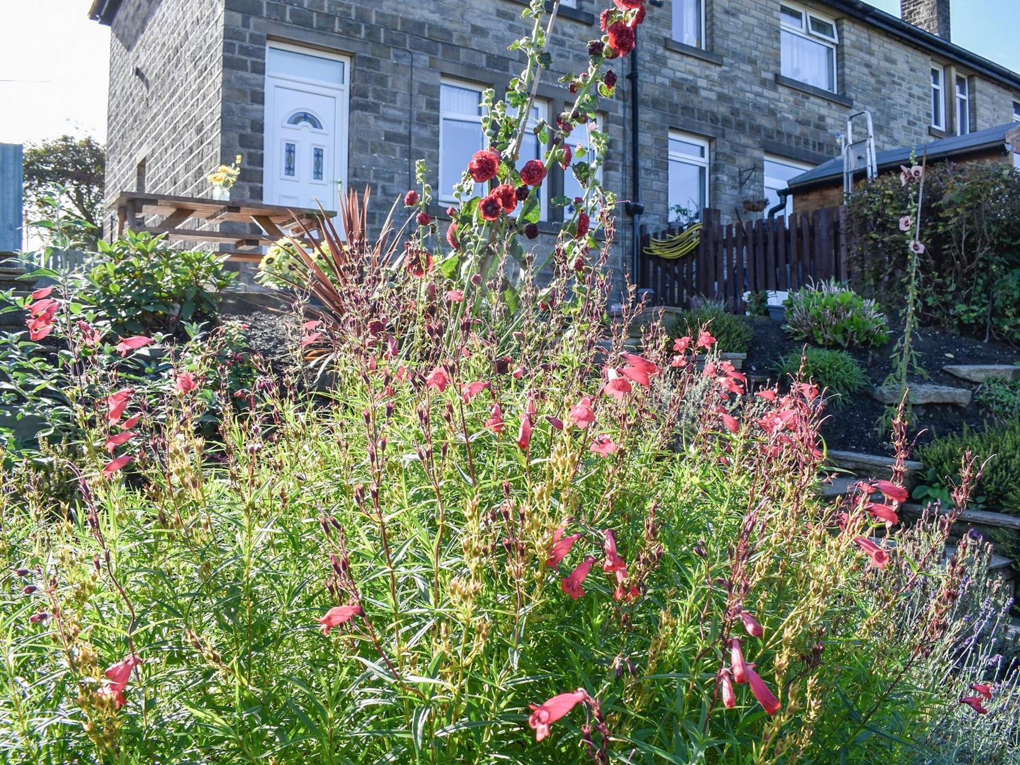 Holme Valley Cottage Holmfirth Ngoại thất bức ảnh