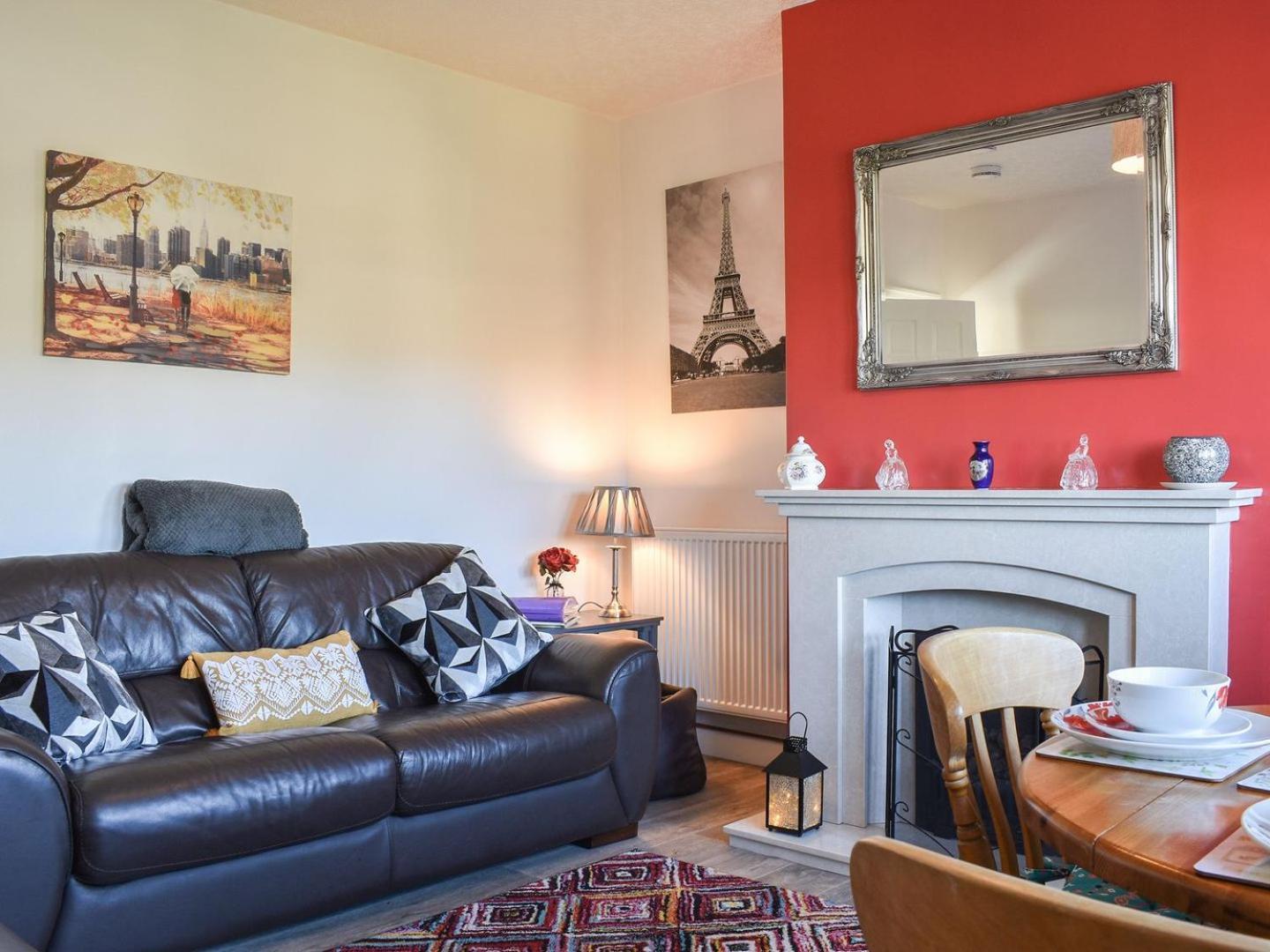 Holme Valley Cottage Holmfirth Ngoại thất bức ảnh