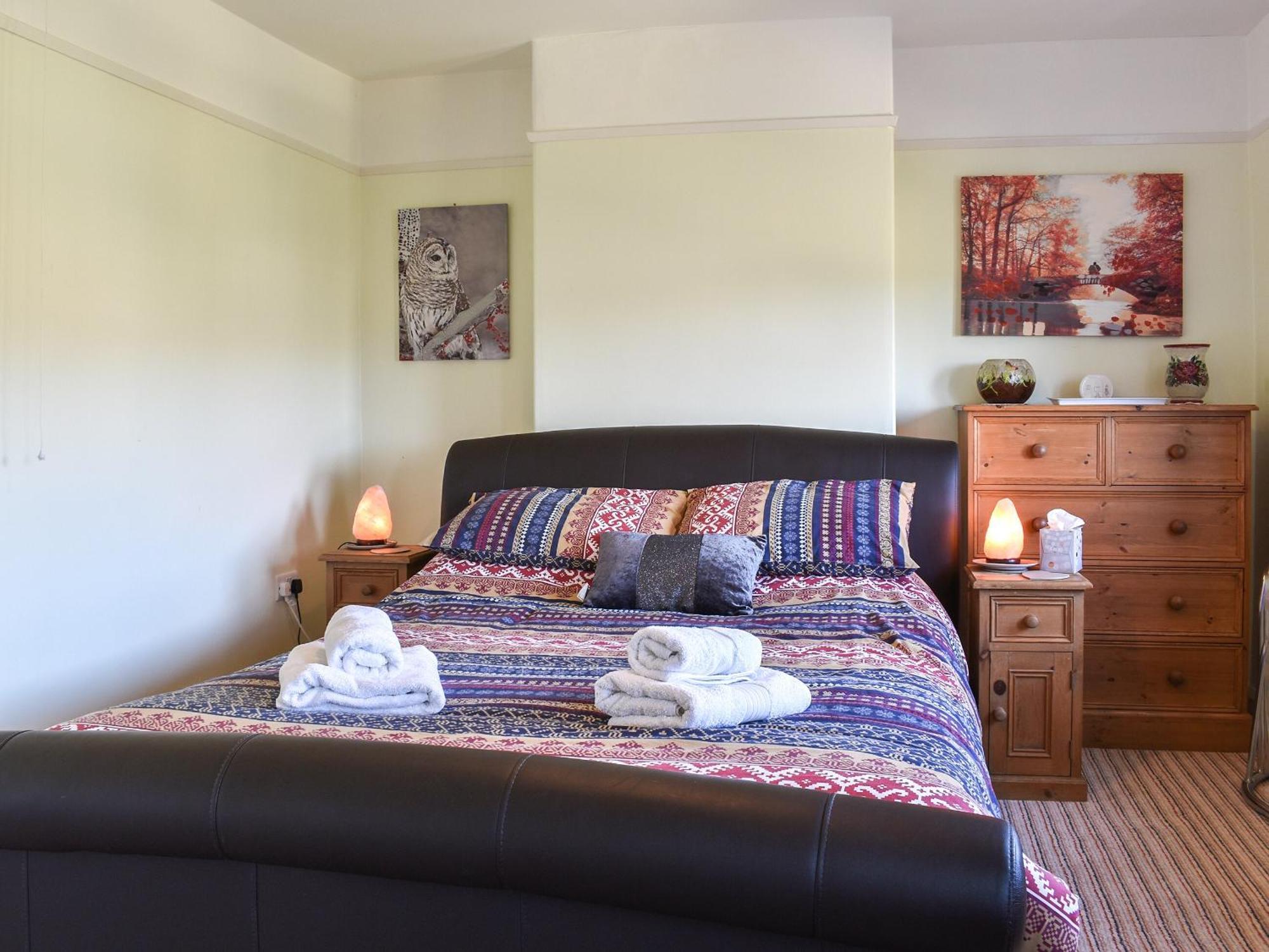 Holme Valley Cottage Holmfirth Ngoại thất bức ảnh