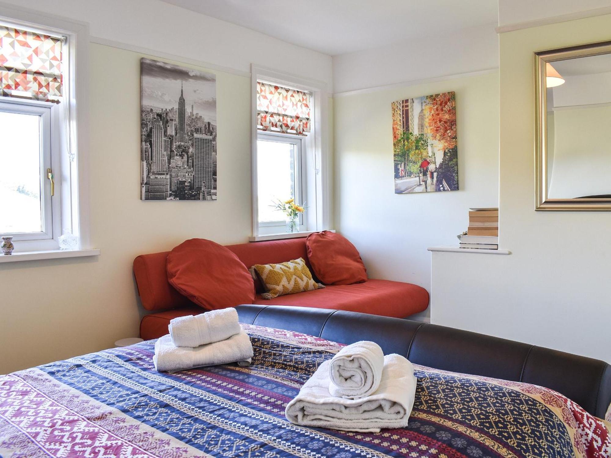 Holme Valley Cottage Holmfirth Ngoại thất bức ảnh