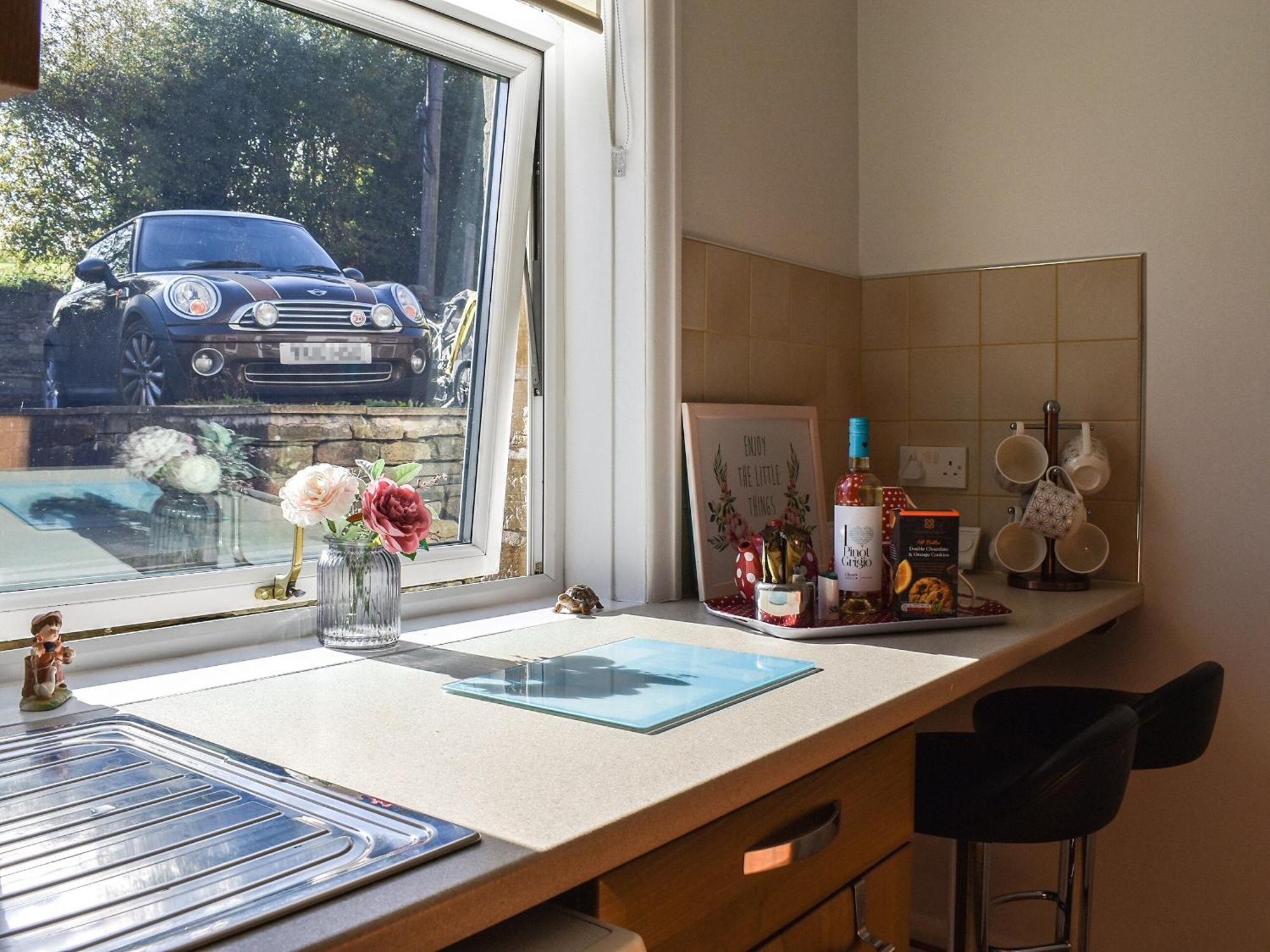 Holme Valley Cottage Holmfirth Ngoại thất bức ảnh